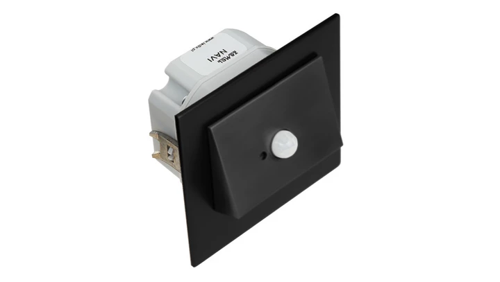 Oprawa schodowa LED Navi pt 14V DC regulowany czujnik CZN biała ciepła LED11121662