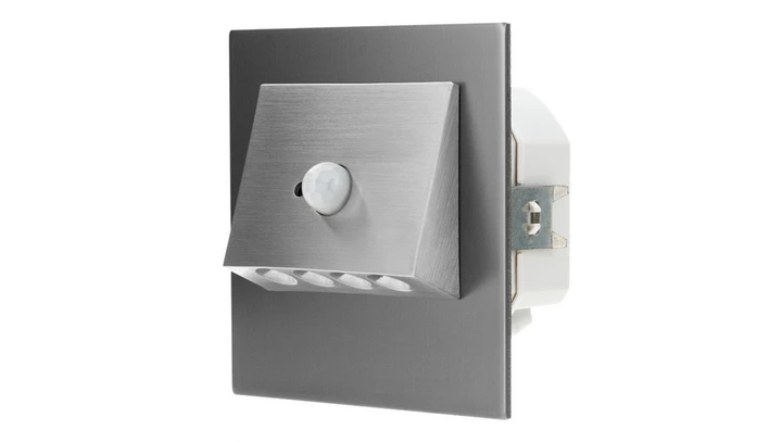 Oprawa LED Navi pt 14V DC regulowany czujnik STA biała ciepła LED11121622