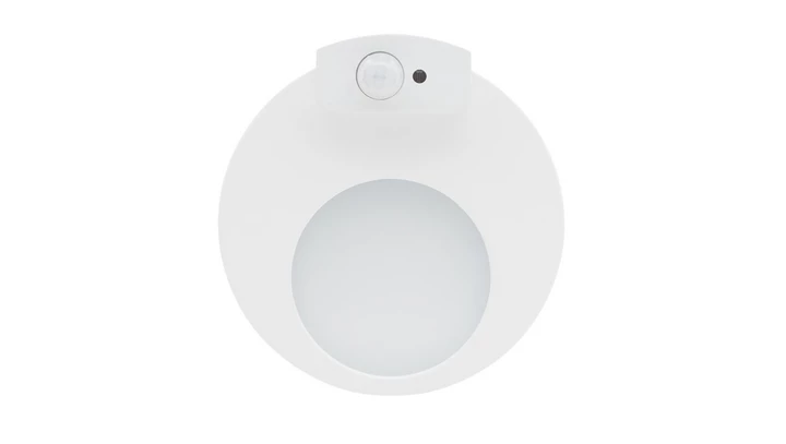 Oprawa schodowa LED Muna PT 14V DC regulowany czujnik CZN biała zimna LED10221661