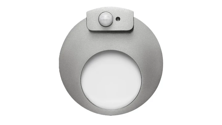 Oprawa schodowa LED Muna PT 14V DC regulowany czujnik GRF biała ciepła LED10221632