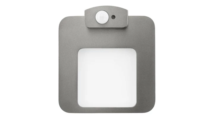 Oprawa schodowa LED Moza PT 14V DC regulowany czujnik GRF biała zimna LED10121631