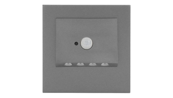 Oprawa schodowa LED Navi pt 14V DC regulowany czujnik GRF biała zimna LED11121631