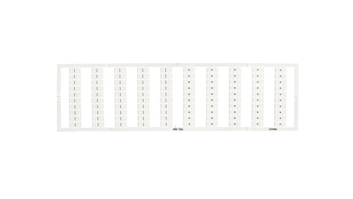 Oznaczniki WMB 50x +/- 793-552 /5szt./