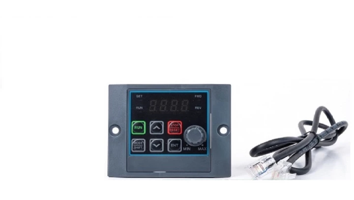 Klawiatura zewnętrzna z przewodem 5m LV-G100 5M