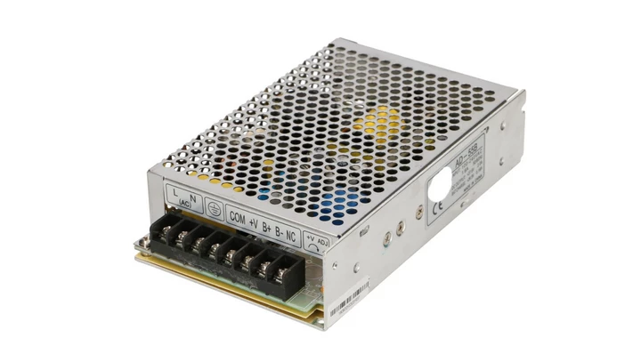 Zasilacz buforowy 24V/27,6V, 55W Extralink AD-55B