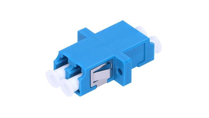 Adapter Jednomodowy, Duplex Extralink LC/UPC