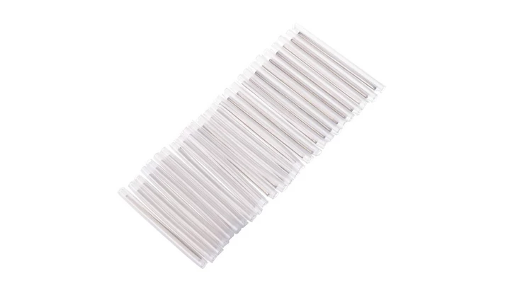 Osłonki spawu światłowodowego 40mm, 1 sztuka Extralink