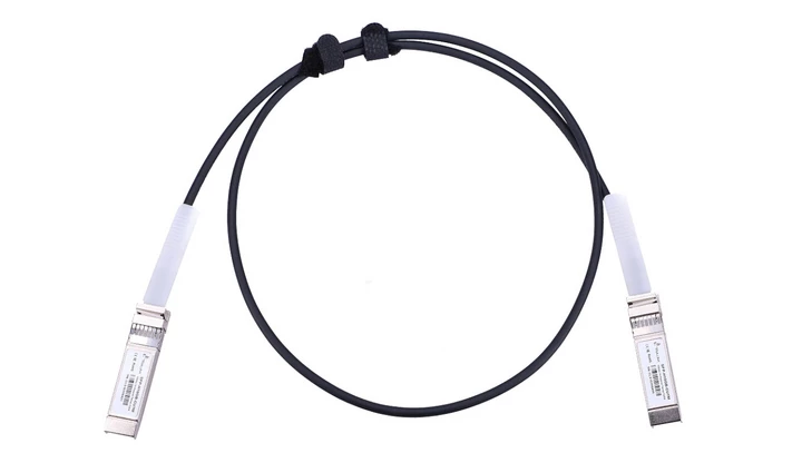 Kabel SFP+ DAC 10Gbps, 3m, AWG30 Extralink DAC SFP+