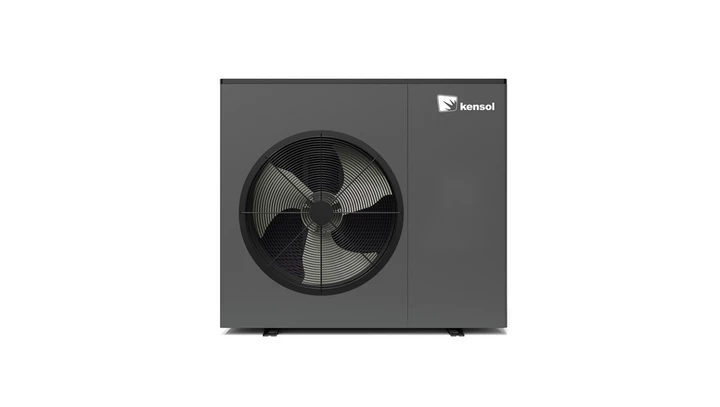 Pompa ciepła monoblok 6kW 1-faz KENSOL KTM6KW R32