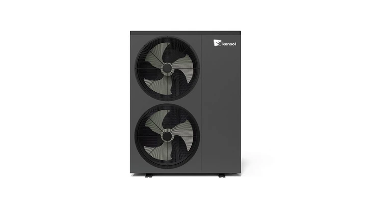 Pompa ciepła monoblok 17kW 3-faz KENSOL KTM17KW R32