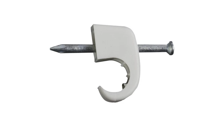 Klips gwoździowy MNS 10-14 94675 /100szt./