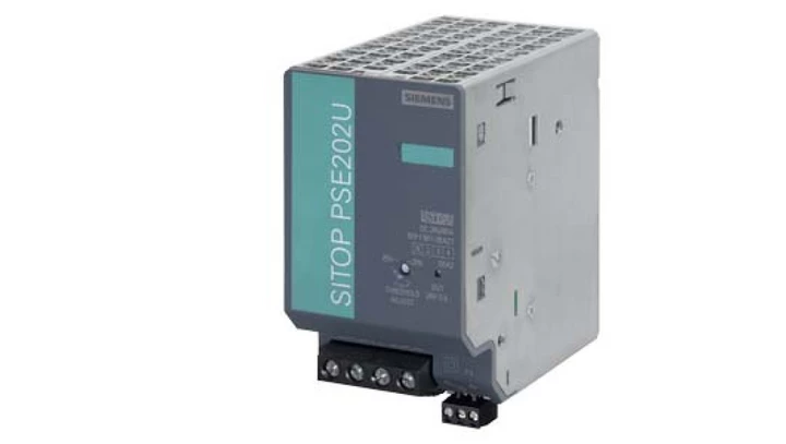 Moduł redundantny SITOP PSE202U 24 V/40 A DC 6EP1961-3BA21