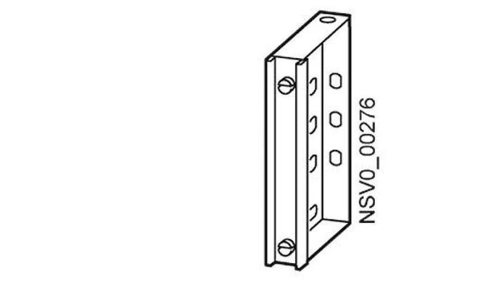 Uchwyt uniwersalny BD01-BA BVP:081945