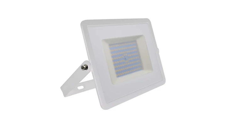 Projektor LED 100W 8700lm 4000K IP65 Biały 215968