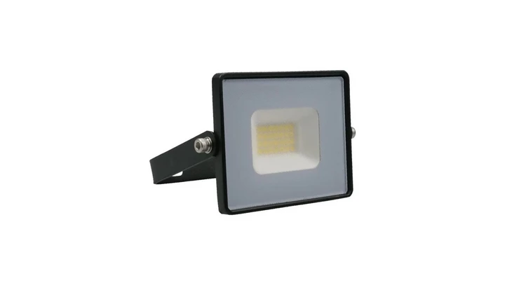 Projektor LED 20W 1620lm 6500K IP65 Czarny 215948