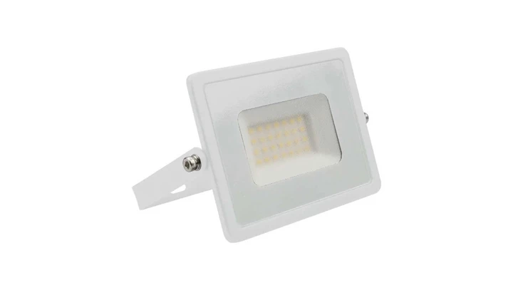 Projektor LED 30W 2510lm 6500K IP65 Biały 215957