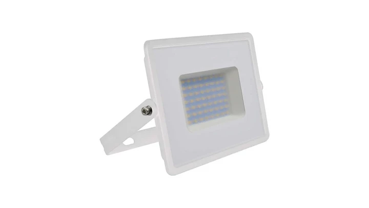 Projektor LED 50W 4300lm 6500K IP65 Biały 215953