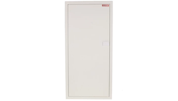 Szafka licznikowa podtynkowa 1-licznikowa 3-fazowy 12 modułów IP30 RW-3