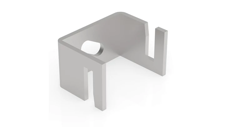 Uchyt do bednarki 50x4 74.2.1 NI 97401205