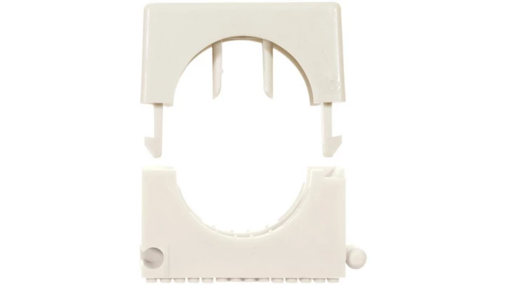 obejma SCH 812 (nylon transparentny) 60012 100szt.