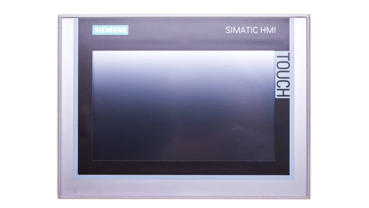Panel panoramiczny operatorski HMI 7 cali TFT PROFINET PROFIBUS 6AV2124-0GC01-0AX0