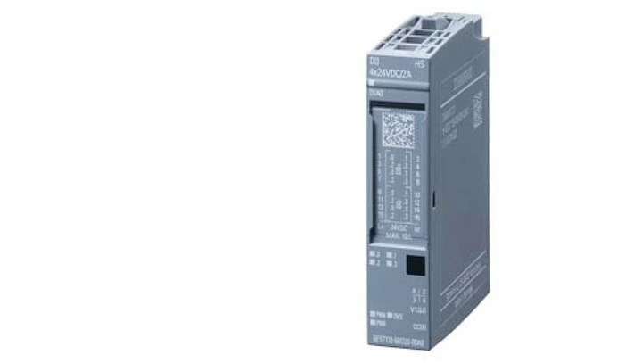 SIMATIC ET 200SP, MODUŁ WYJŚĆ BINARNYCH 6ES7132-6BD20-0DA0