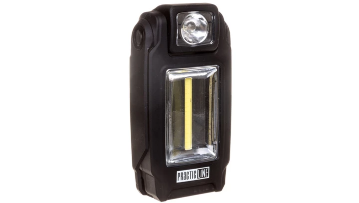 Latarka HANDY COB LED 520419