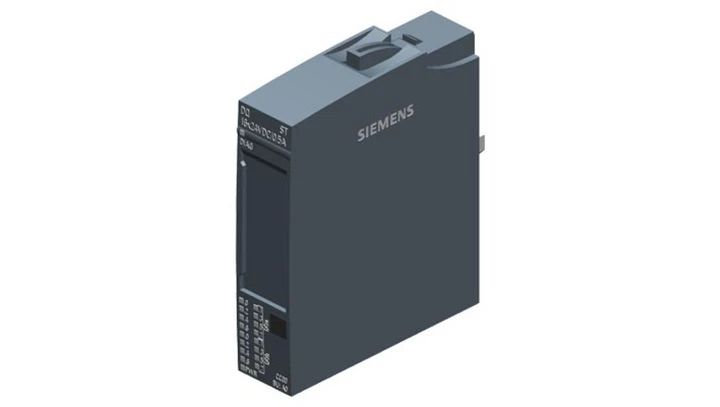 Moduł wyjść binarnych SIMATIC ET 200SP 6ES7132-6BH01-0BA0