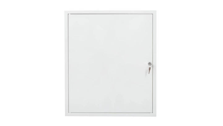 Obudowa rozdzielnicy niskiego napięcia natynkowa 500x600x210mm IP21 NR 562 6-867