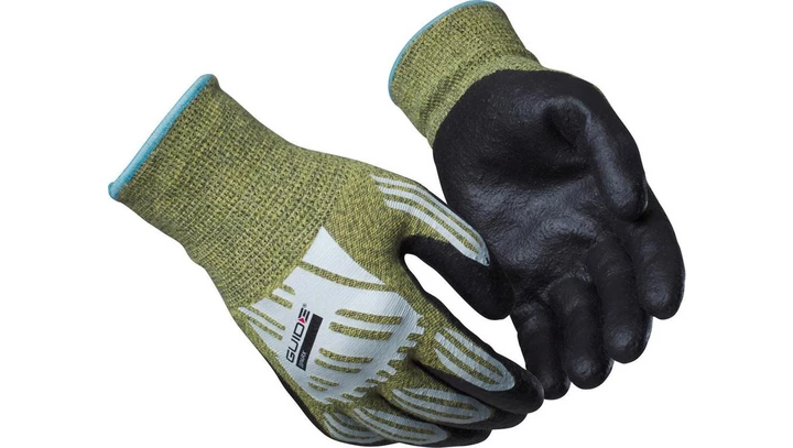 Rękawice robocze GUIDE 7506 rozm.9 223590365