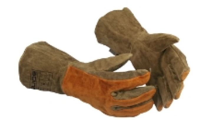 Rękawice chroniące przed wysoką temperaturą GUIDE 350 rozm.10 223502543