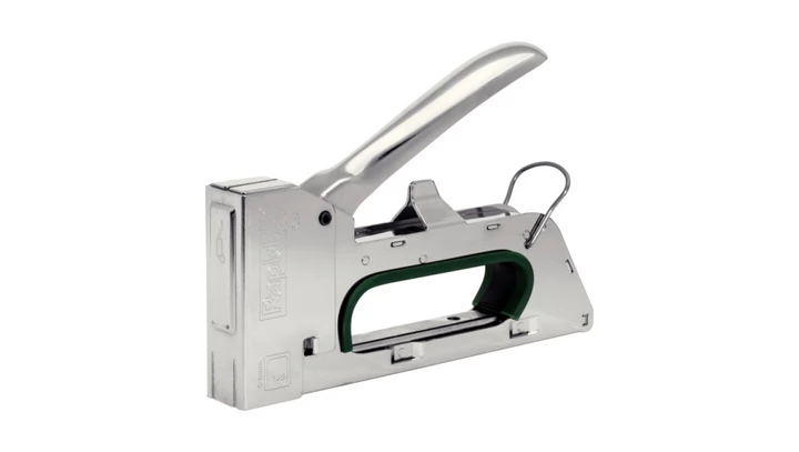 Zszywacz ręczny stalowy R14 blister RAPID-5000066