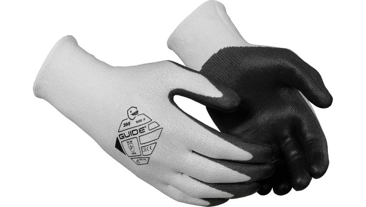 Rękawice robocze GUIDE 395 rozm.9 223590785