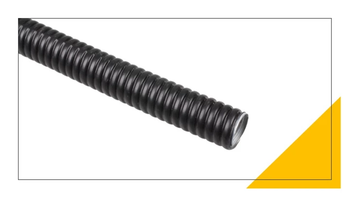 Peszel metalowy Anaconda Multitite typ FCC DN 16 nr kat. 302.016.5 /50m/