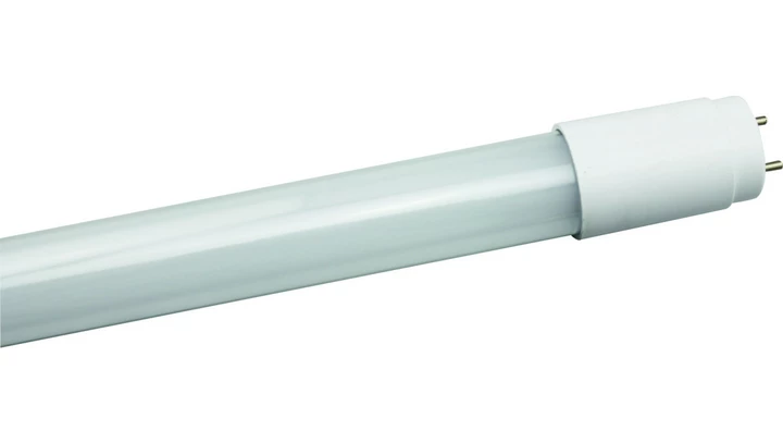 Świetlówka LED G13 T8 18W 1850lm 6000K 230V 25000h szklana mat LED-3044