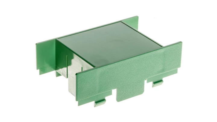 Pokrywa obudowy elektroniki z dwustronnym przyłączem EG 45-A/ABS GN 2764179 /20szt./