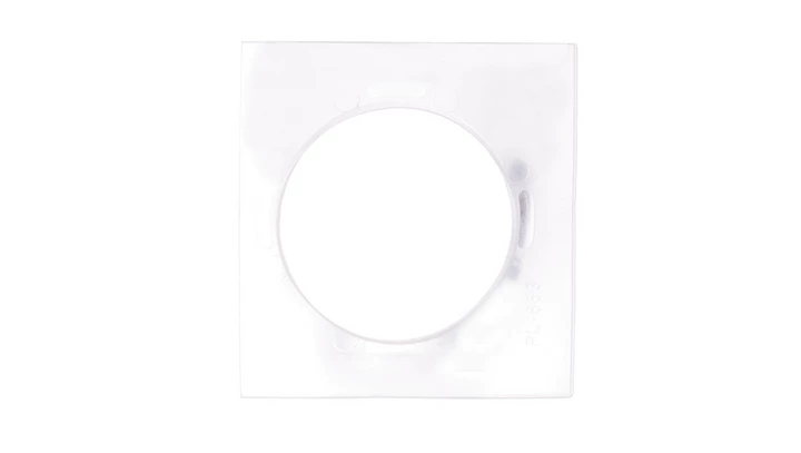 Simon Classic Uszczelka IP44 do ramki podwójnej NU2