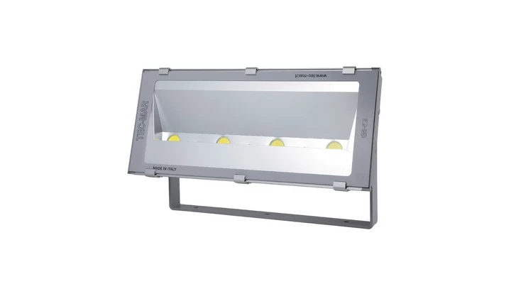 Projektor LED 380W asymetryczny MAXI-PRINCE 4000K 53356lm \50.000h LED CITIZEN IP65 8096AR4380EL