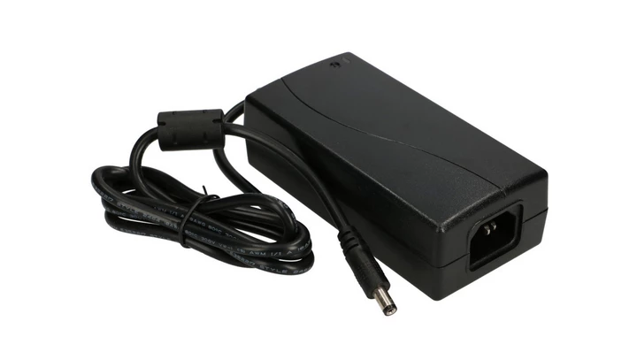 Zasilacz 4A, wtyczka jack 5,5/2,1mm Extralink 24V 96W