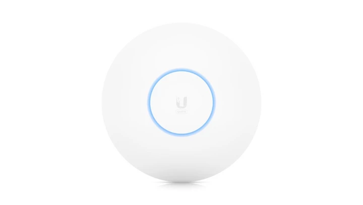 Punkt dostępowy UniFi 6 Long Range, WiFi 6, MU-MIMO, 1x RJ45 1000Mb/s Ubiquiti U6-LR