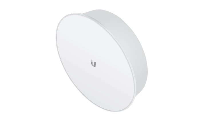 CPE PowerBeam, AC 5GHz, 1x RJ45 1000Mb/s, 25dBi Ubiquiti PBE-5AC-ISO-GEN2