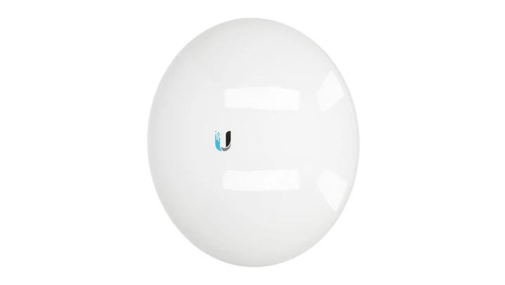 CPE NanoBeam, 5GHz, 1x RJ45 1000Mb/s, 19dBi Ubiquiti NBE-5AC-GEN2