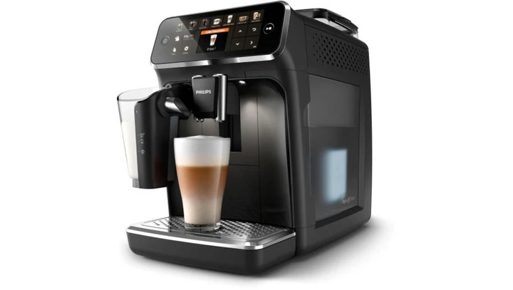 Ekspres ciśnieniowy PHILIPS LatteGo Series 5400 EP5441/50