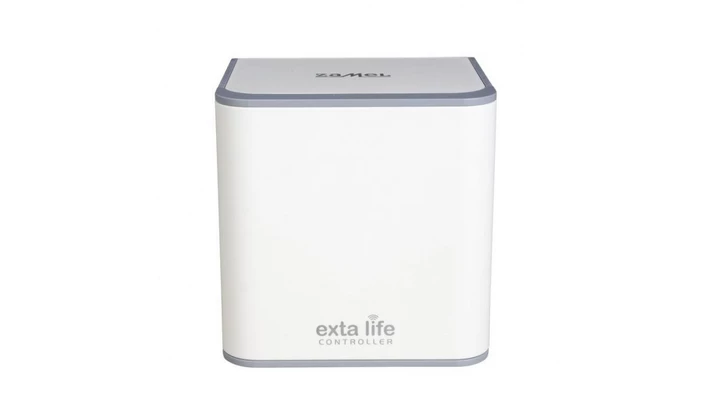 EXTA RADIO Zestw do pomiaru energii EFC-01 + ROG-21 TYP: ZPE-21 EXL10000053