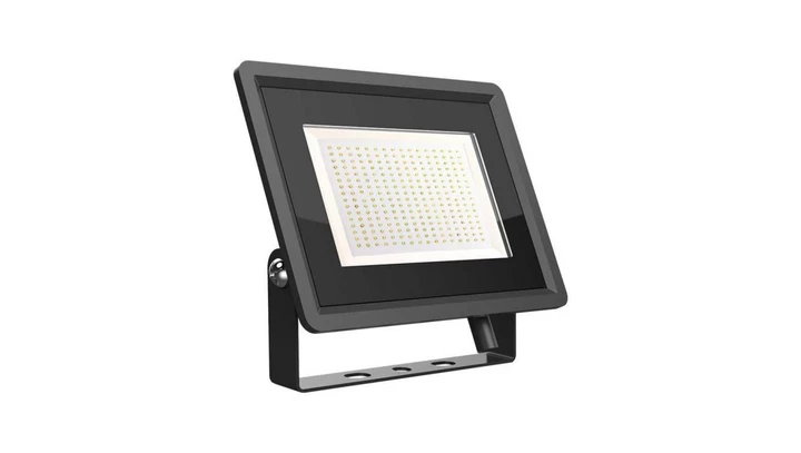Projektor LED 200W 17600lm 4000K Seria F-Class IP65 Czarny 6733