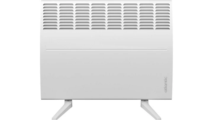 Grzejnik konw. F-119 MOBILE/2000W + nóżki 515603