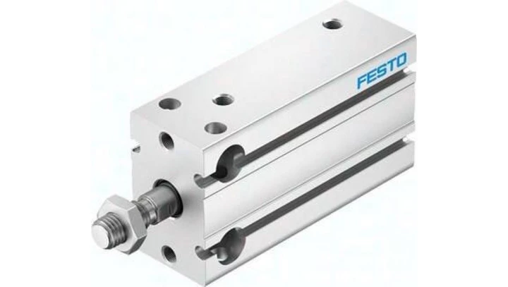 Siłownik kompaktowy FESTO-4833191 DPDM-16-40-PA