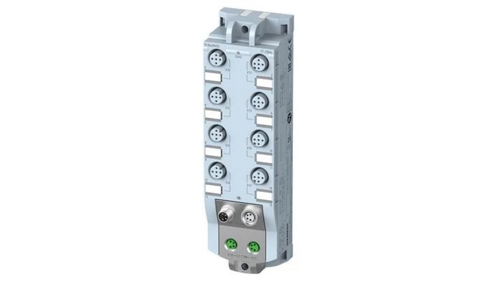 SIMATIC ET 200 AL Moduł komunikacyjny PROFINET 6ES7141-5AH00-0BA0