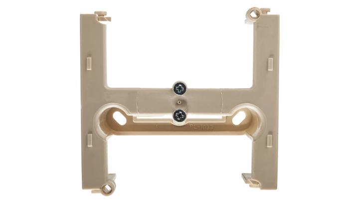 Simon Classic Puszka natynkowa głęboka /rozszerzenie do ramek/ beżowa PSH/12