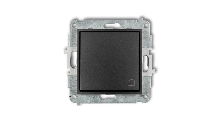 ICON Mechanizm łącznika zwierny dzwonek grafitowy 11IWP-4